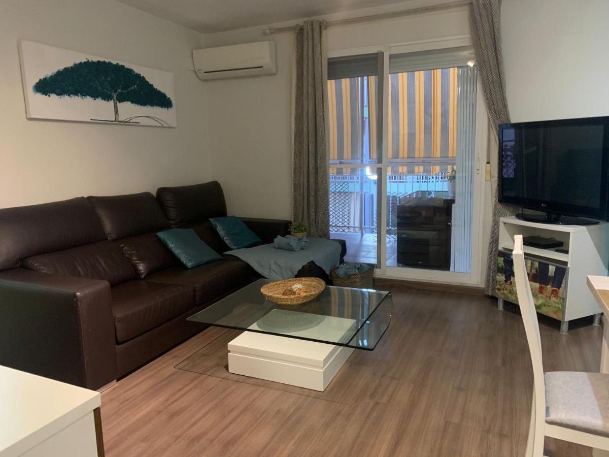 Apartament Apto Con Piscina En La Playa Cerca De Vlc Con Ac Puçol Zewnętrze zdjęcie