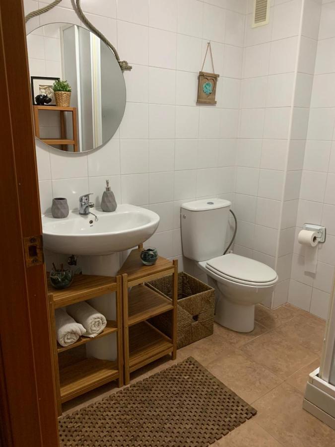 Apartament Apto Con Piscina En La Playa Cerca De Vlc Con Ac Puçol Zewnętrze zdjęcie